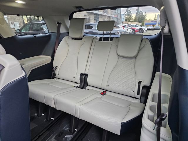 New 2026 Kia Carnival SX Prestige image 14