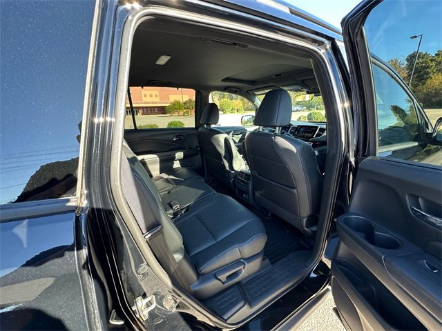 Used 2020 Honda Passport Touring image 17