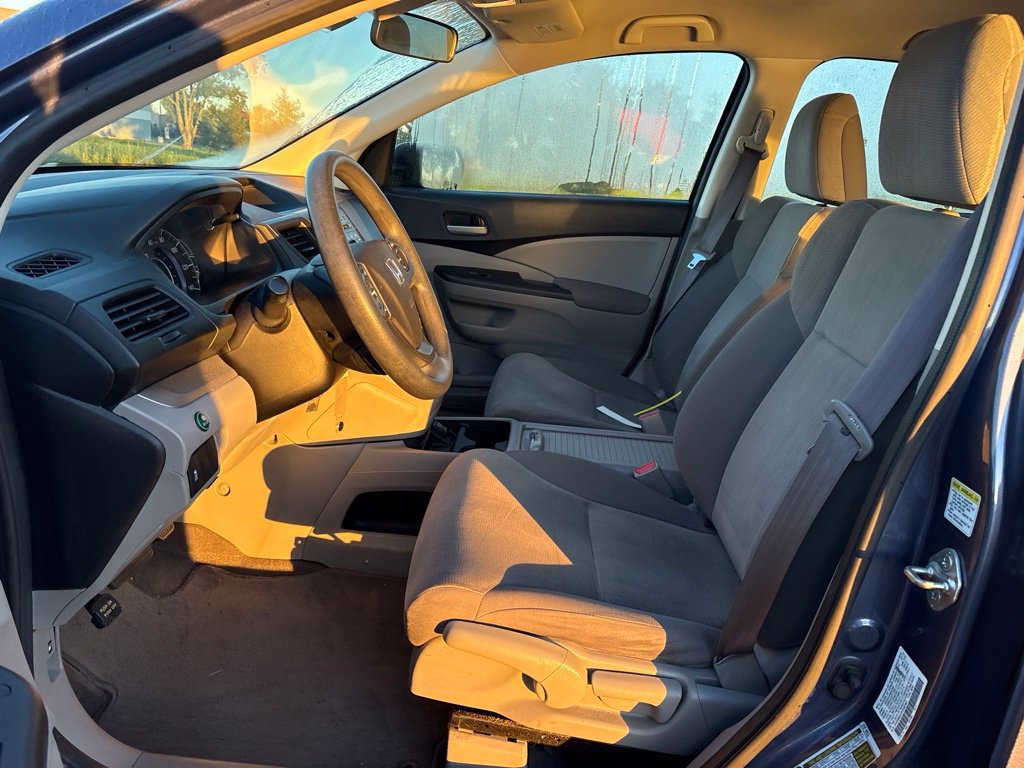 Used 2013 Honda CR-V LX image 14