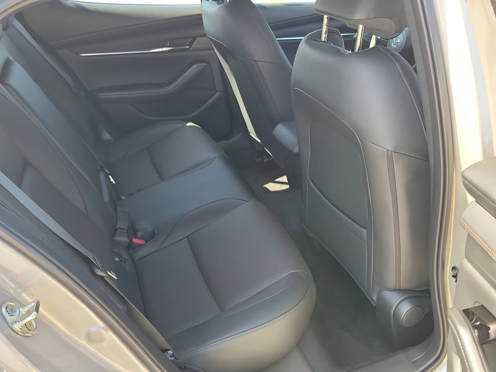 New 2026 MAZDA MAZDA3 2.5 S Hatchback w/ Premium Pkg image 17