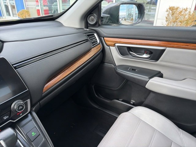 Used 2017 Honda CR-V Touring image 34