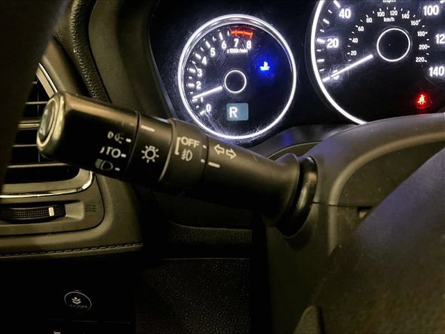 Used 2017 Honda HR-V EX image 30