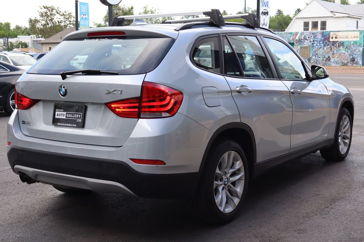 Used 2015 BMW X1 xDrive28i AWD/4WD image 5
