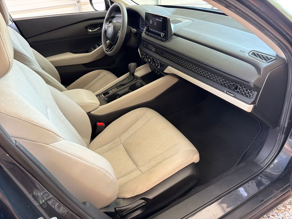 Used 2024 Honda Accord LX image 26