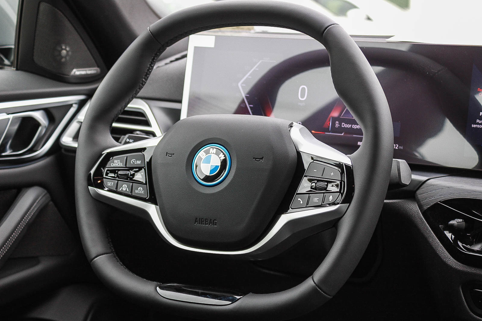 New 2026 BMW i4 xDrive40i w/ Premium Package AWD/4WD image 15