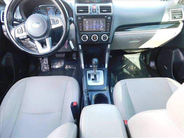 Used 2018 Subaru Forester 2.5i Limited AWD/4WD image 25