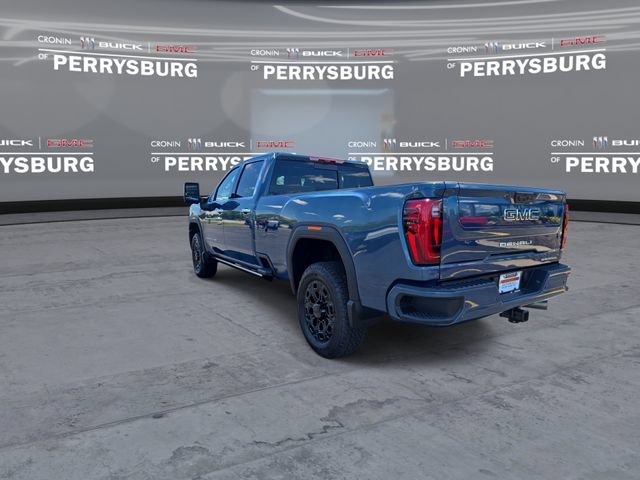 New 2026 GMC Sierra 3500 Denali Ultimate AWD/4WD image 6