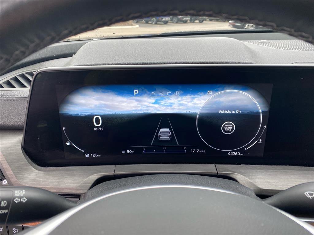 Certified 2023 Kia Telluride SX X-Line AWD/4WD image 21