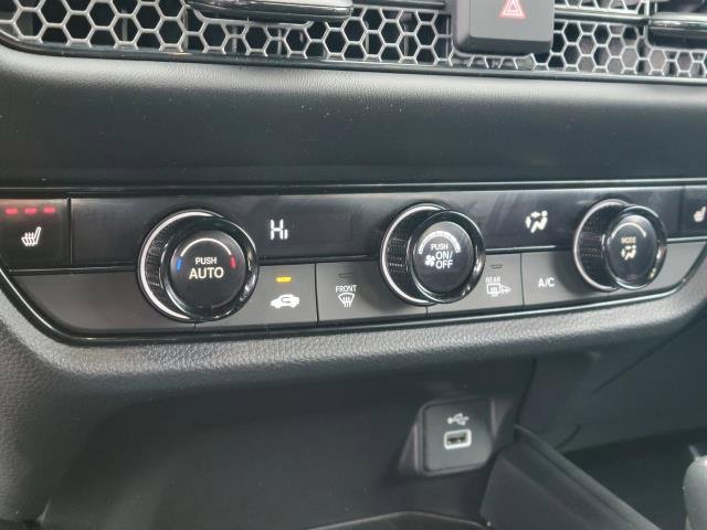 Used 2023 Honda HR-V Sport image 26