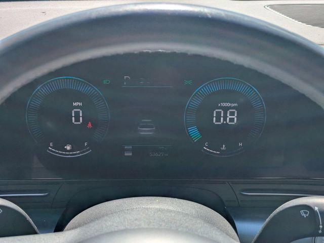 Used 2024 Hyundai Kona SEL FWD image 19