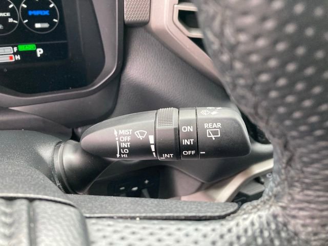 Used 2024 Toyota Sequoia Limited image 32