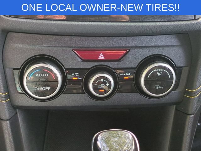 Used 2021 Subaru Crosstrek 2.5i Sport w/ Moonroof Package AWD/4WD image 26