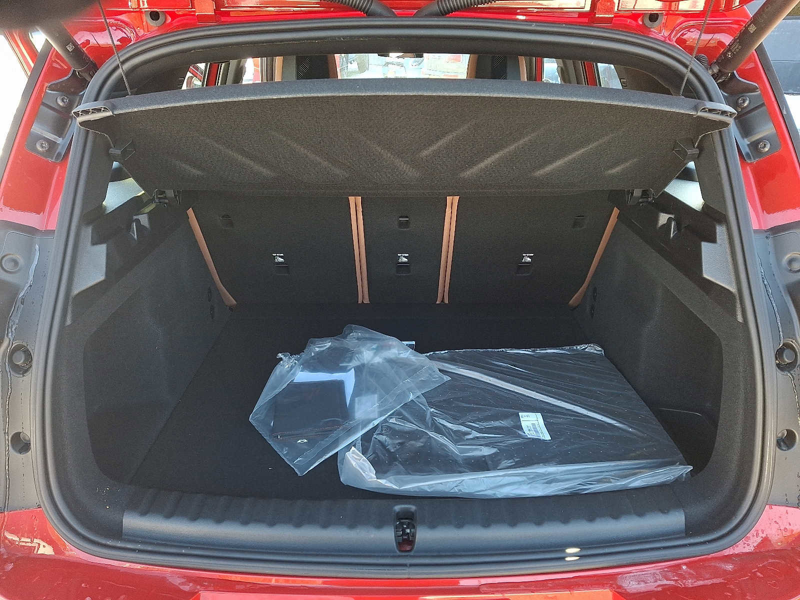 Used 2025 MINI Cooper Countryman S image 28