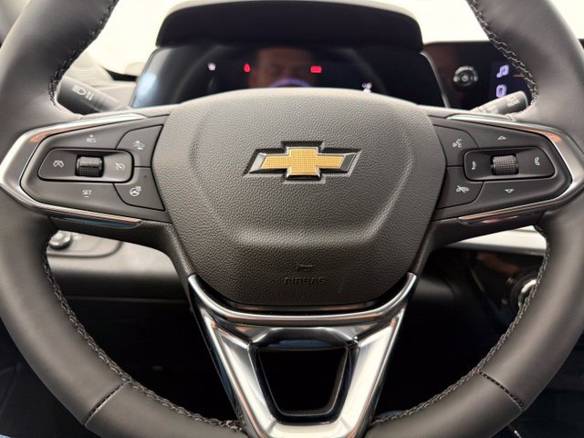 New 2026 Chevrolet Trax LT w/ Driver Confidence Package FWD image 40