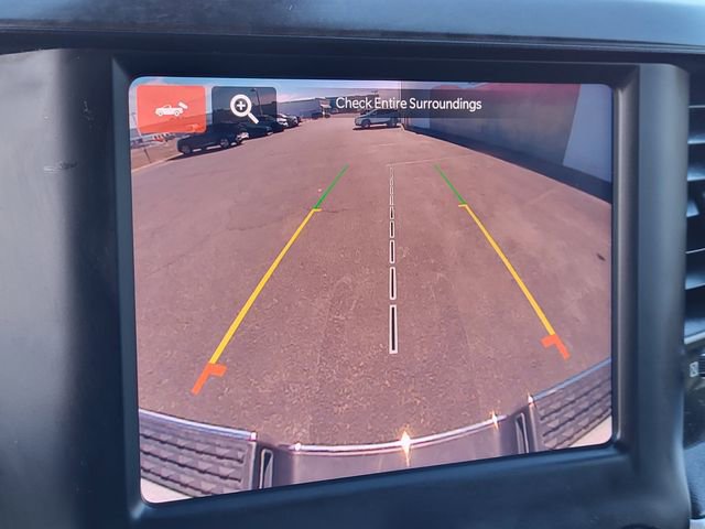 Certified 2024 RAM 2500 Big Horn image 20