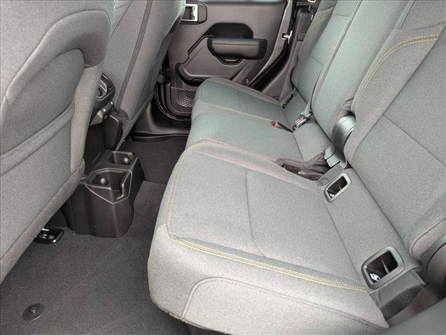 New 2026 Jeep Gladiator Sport AWD/4WD image 14
