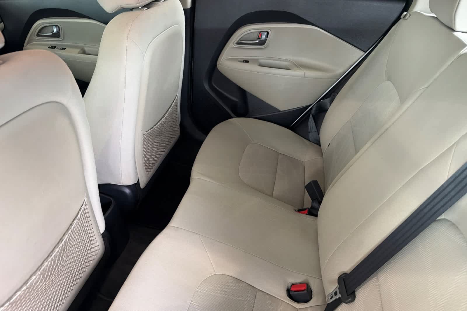 Used 2013 Kia Rio LX w/ PWR Pkg FWD image 4