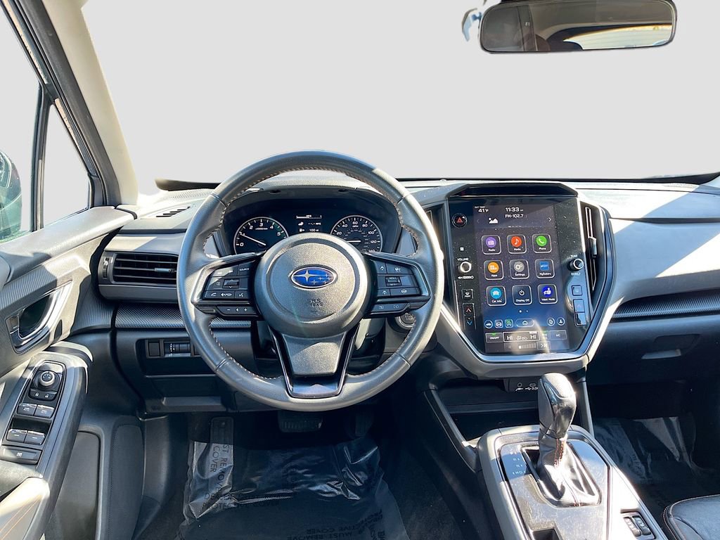 Used 2024 Subaru Crosstrek 2.5i Limited image 23