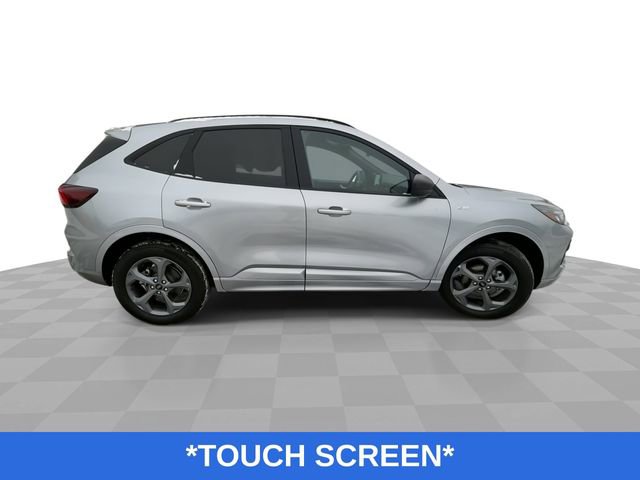 Used 2024 Ford Escape ST-Line image 10
