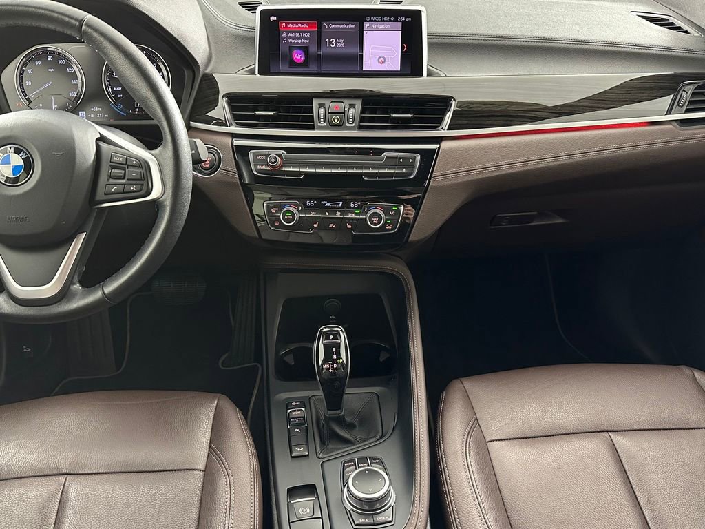 Used 2020 BMW X1 xDrive28i w/ Premium Package AWD/4WD image 23