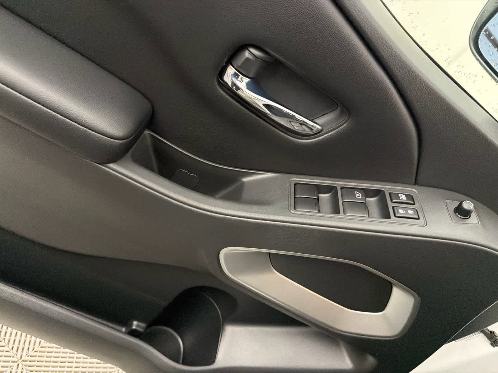 New 2025 Nissan Frontier SV w/ SV Convenience Package image 22