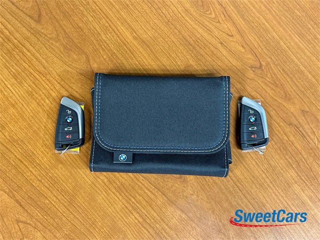 Used 2025 BMW 330i xDrive Sedan image 56