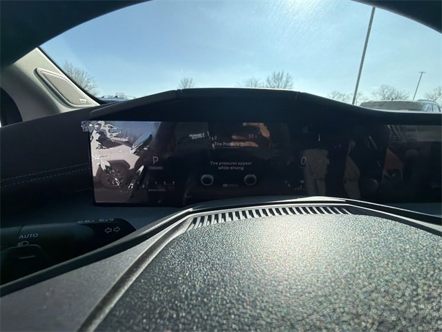 New 2026 Nissan Murano Platinum w/ Cargo Package image 15