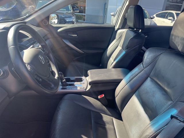 Used 2015 Acura RDX AWD w/ Technology Package image 33