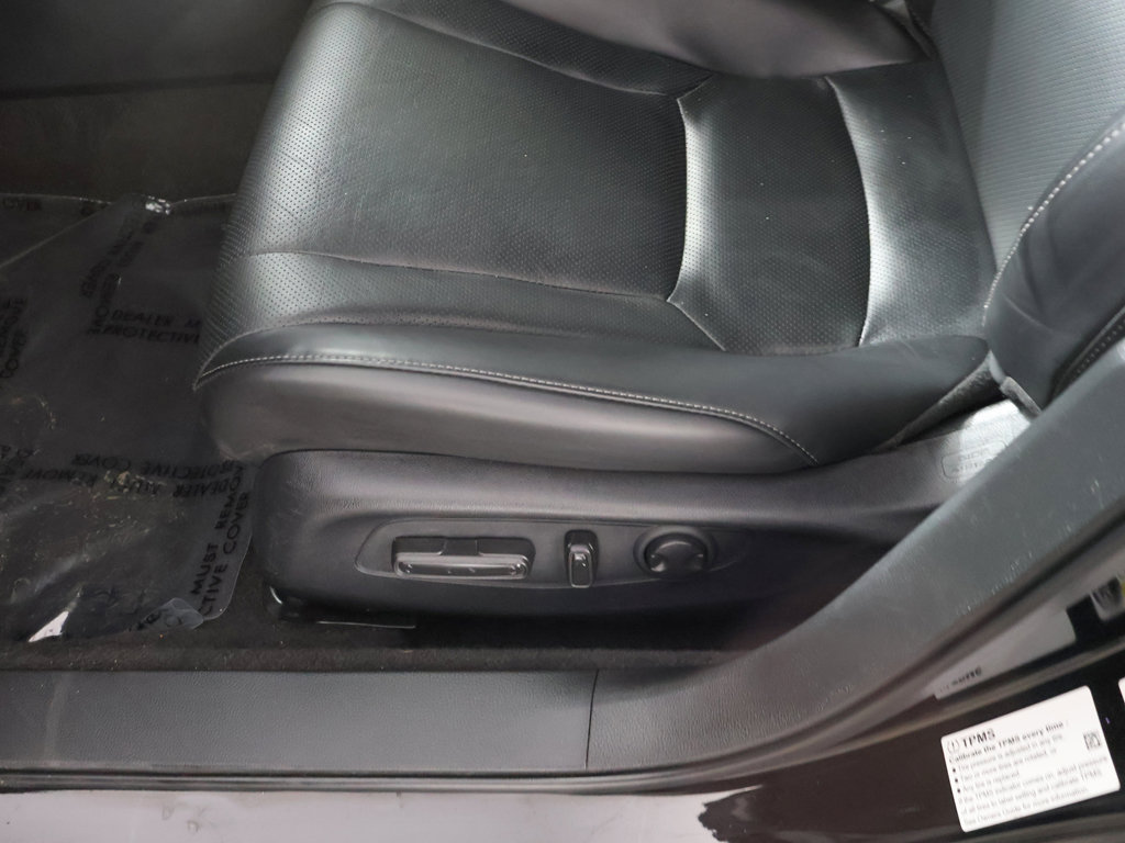 Used 2025 Honda Accord Sport image 29