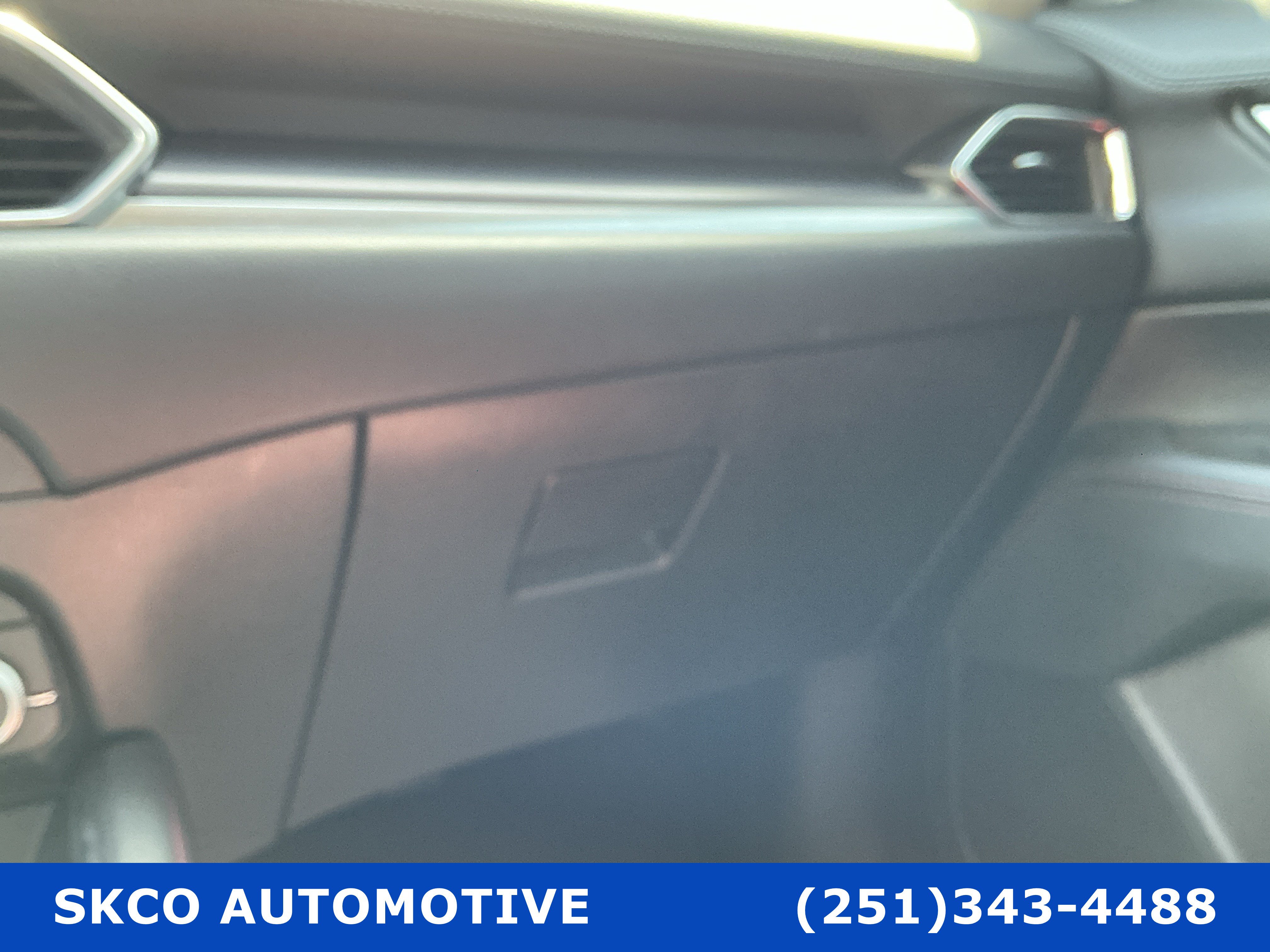 Used 2023 MAZDA CX-5 Carbon Edition AWD/4WD image 24