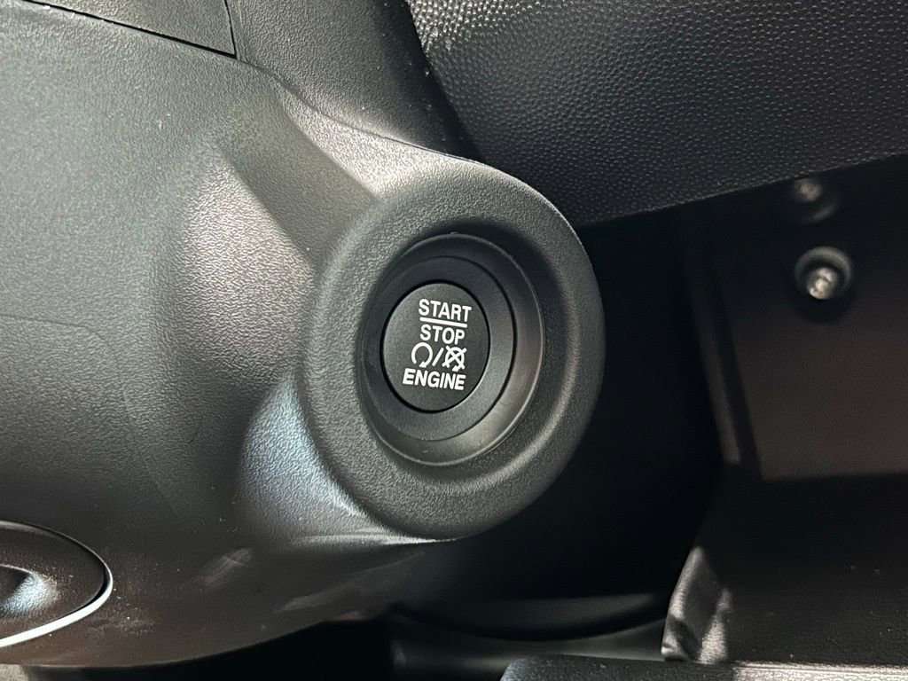 Used 2025 RAM ProMaster 1500 FWD image 39