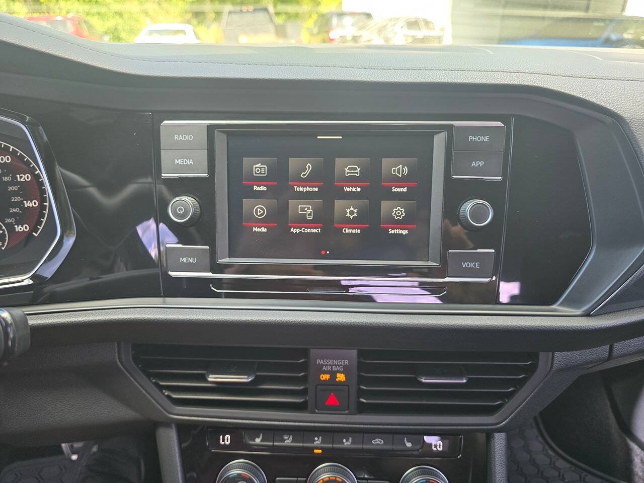 Used 2020 Volkswagen Jetta GLI FWD image 24