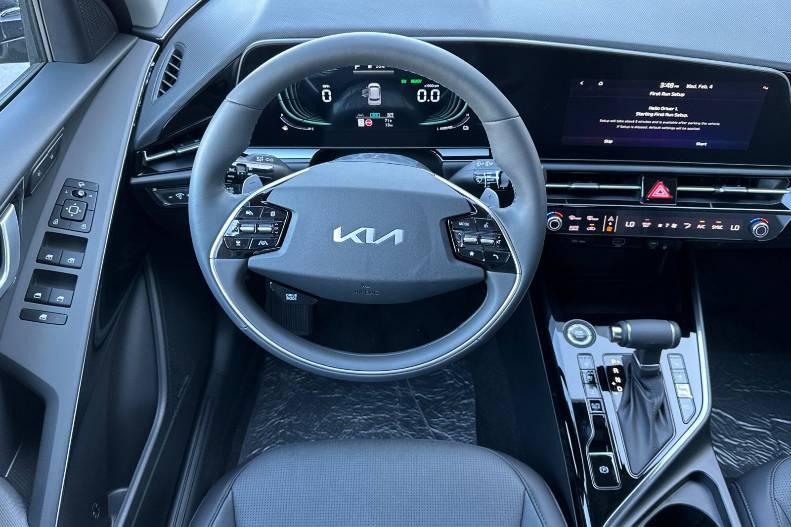 New 2026 Kia Niro SX image 14