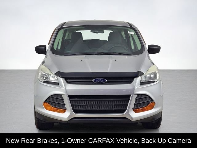 Used 2015 Ford Escape S image 8