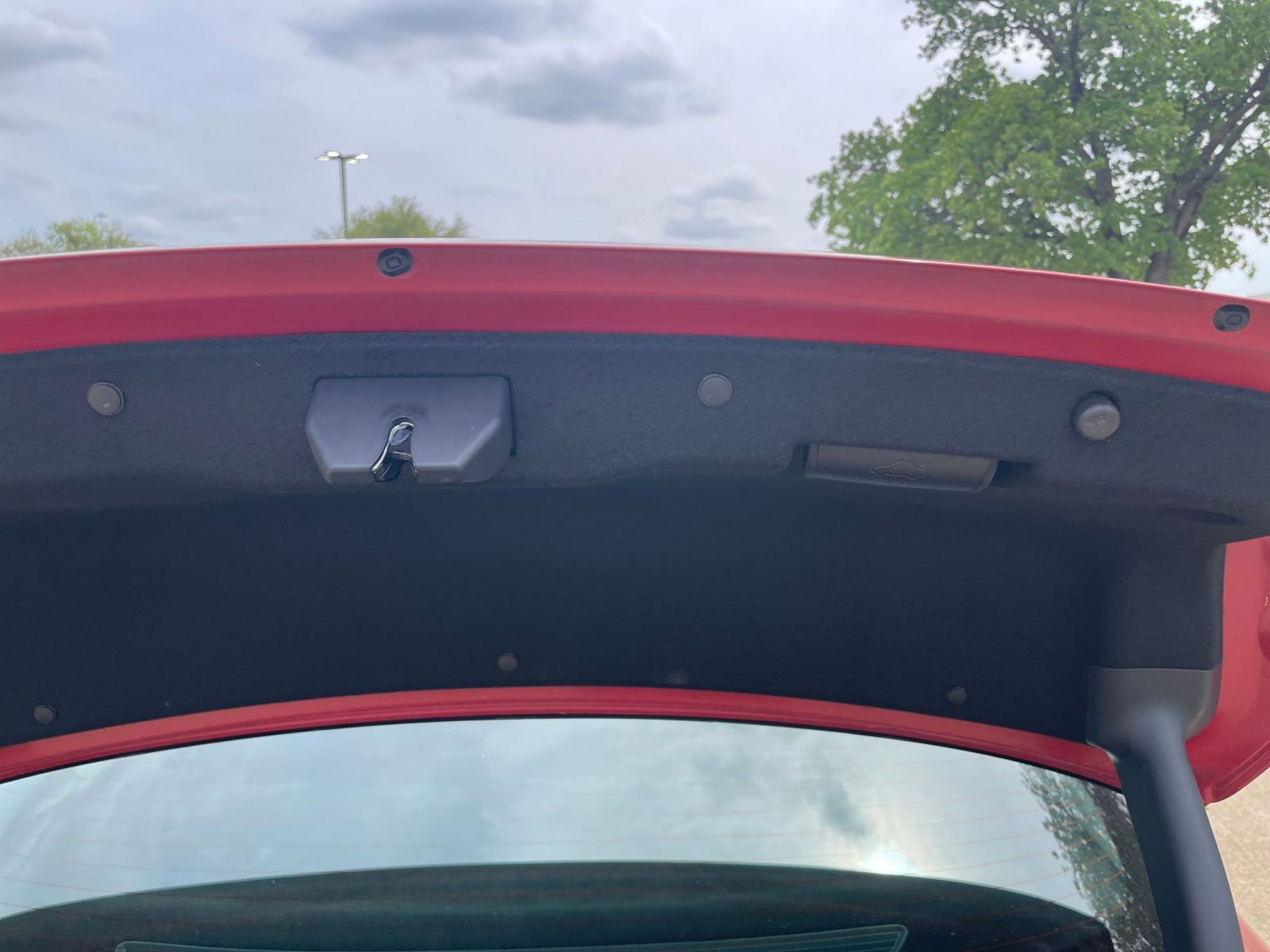 Used 2025 Kia K5 LXS image 24