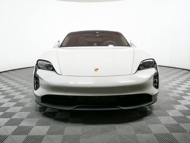 Certified 2023 Porsche Taycan GTS image 38