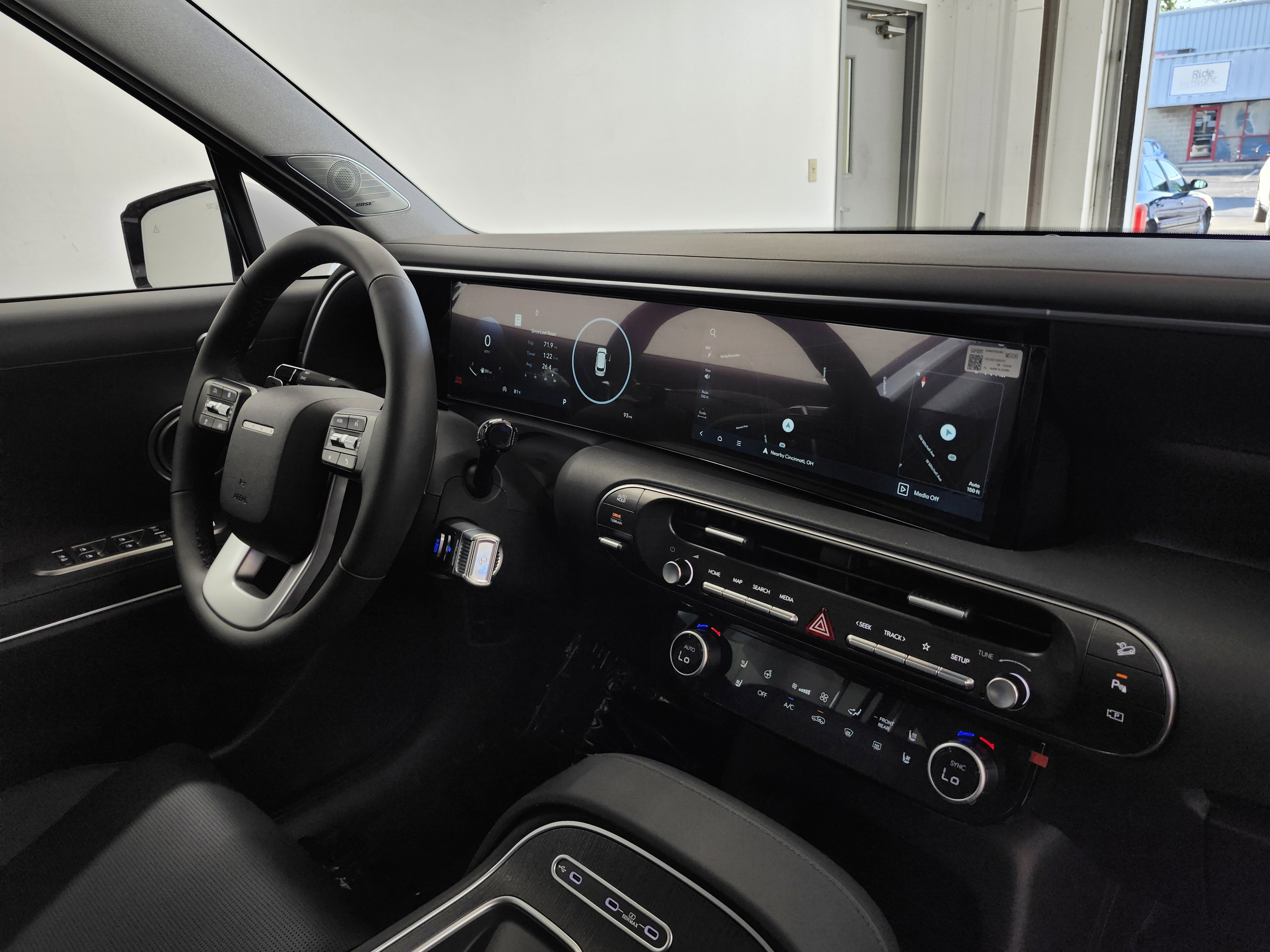 New 2026 Hyundai Palisade Limited image 4