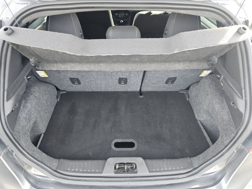 Used 2016 Ford Fiesta ST image 26