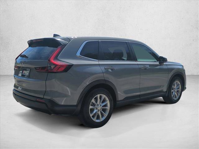Used 2025 Honda CR-V EX-L image 5