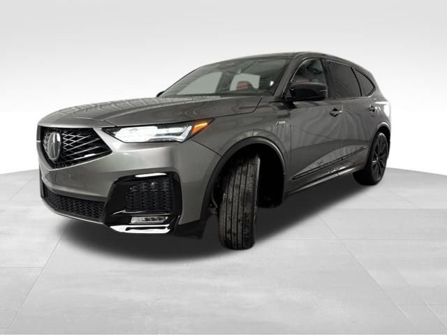 New 2026 Acura MDX A-Spec image 4