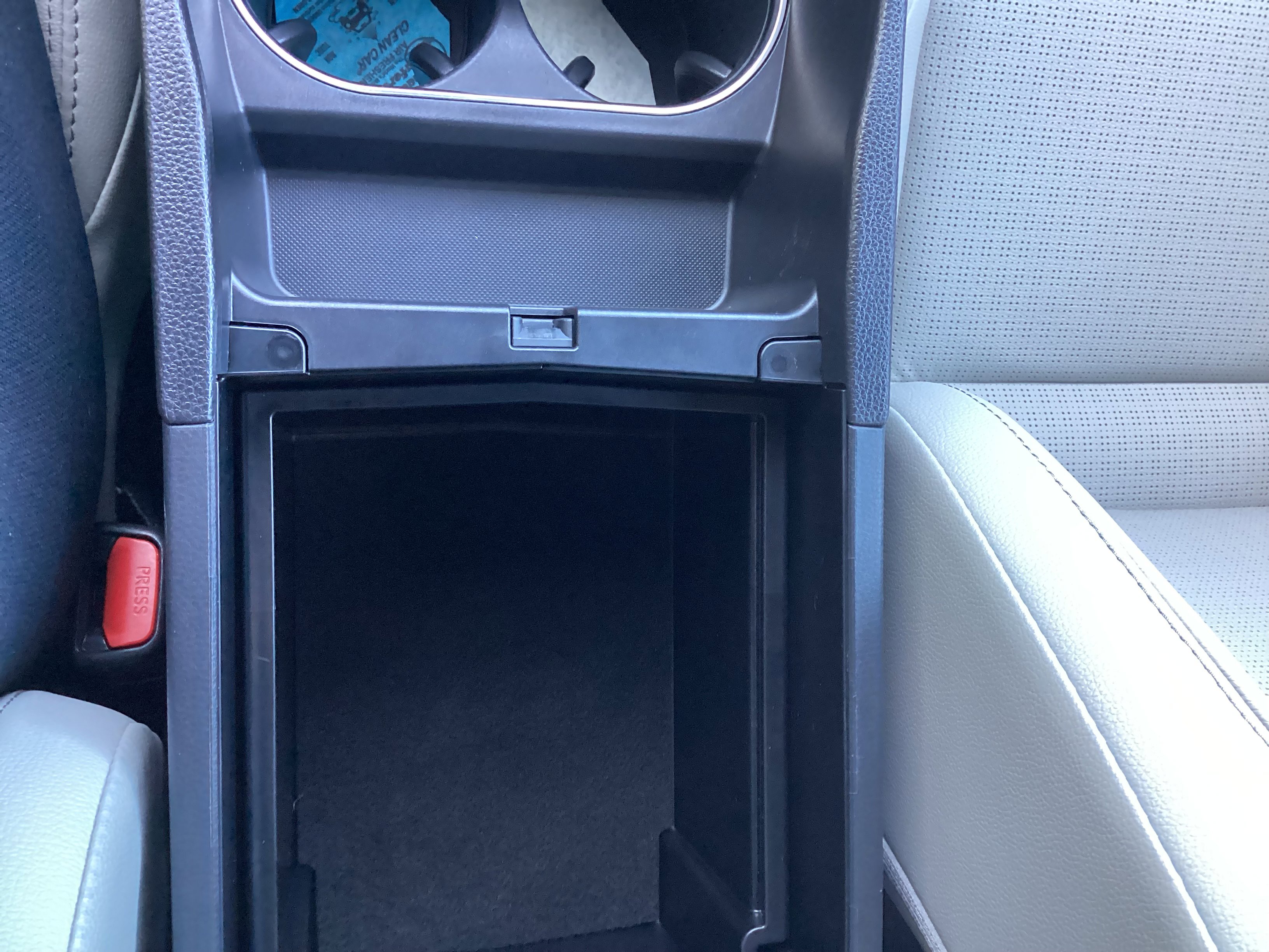 Certified 2023 Toyota bZ4X Limited w/ Weather Package image 33