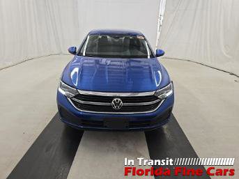 Used 2022 Volkswagen Jetta S