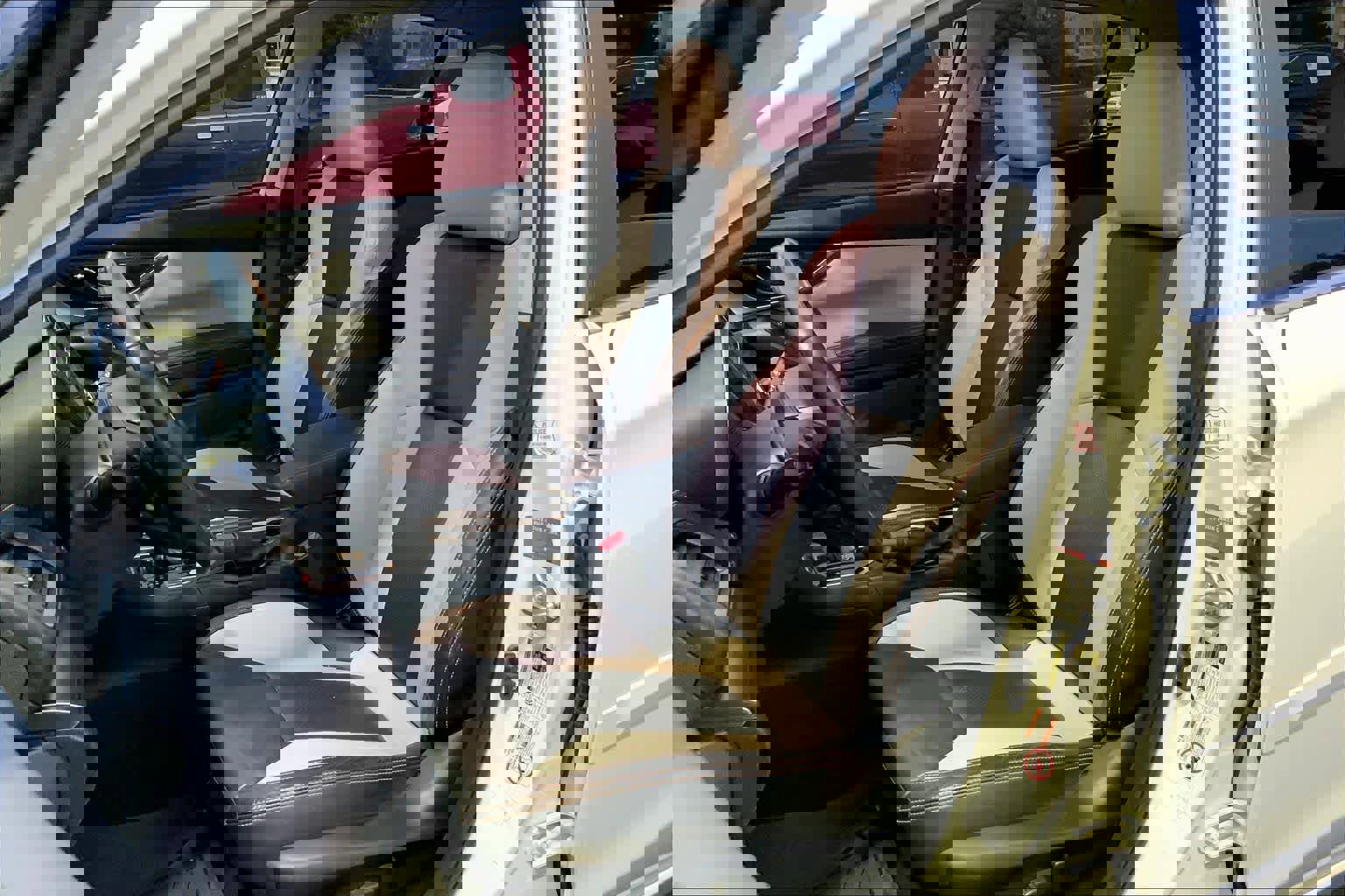 Used 2020 Subaru Crosstrek 2.0i Limited w/ Moonroof Package w/Navigation image 7