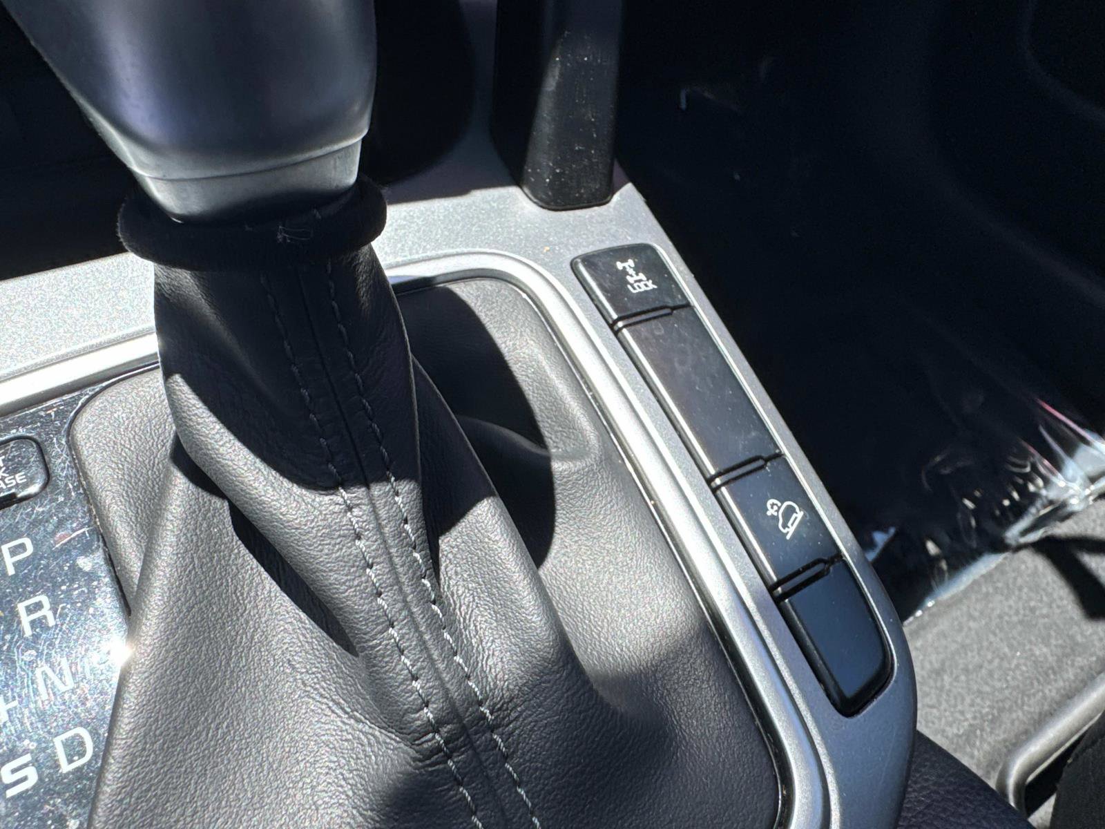 Used 2021 Kia Seltos LX image 22