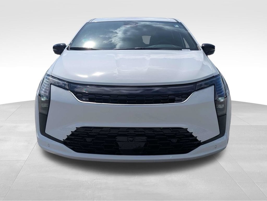New 2027 Chrysler Pacifica Select w/ Family Tech Group FWD image 9