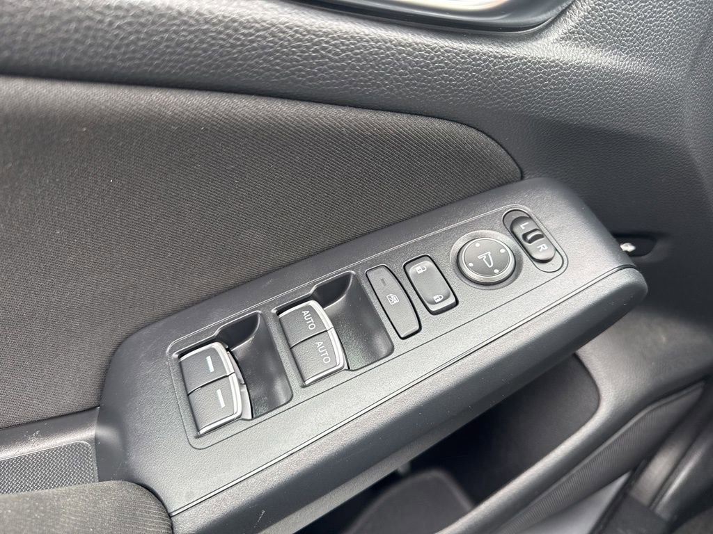 Certified 2023 Honda Civic Sport image 24