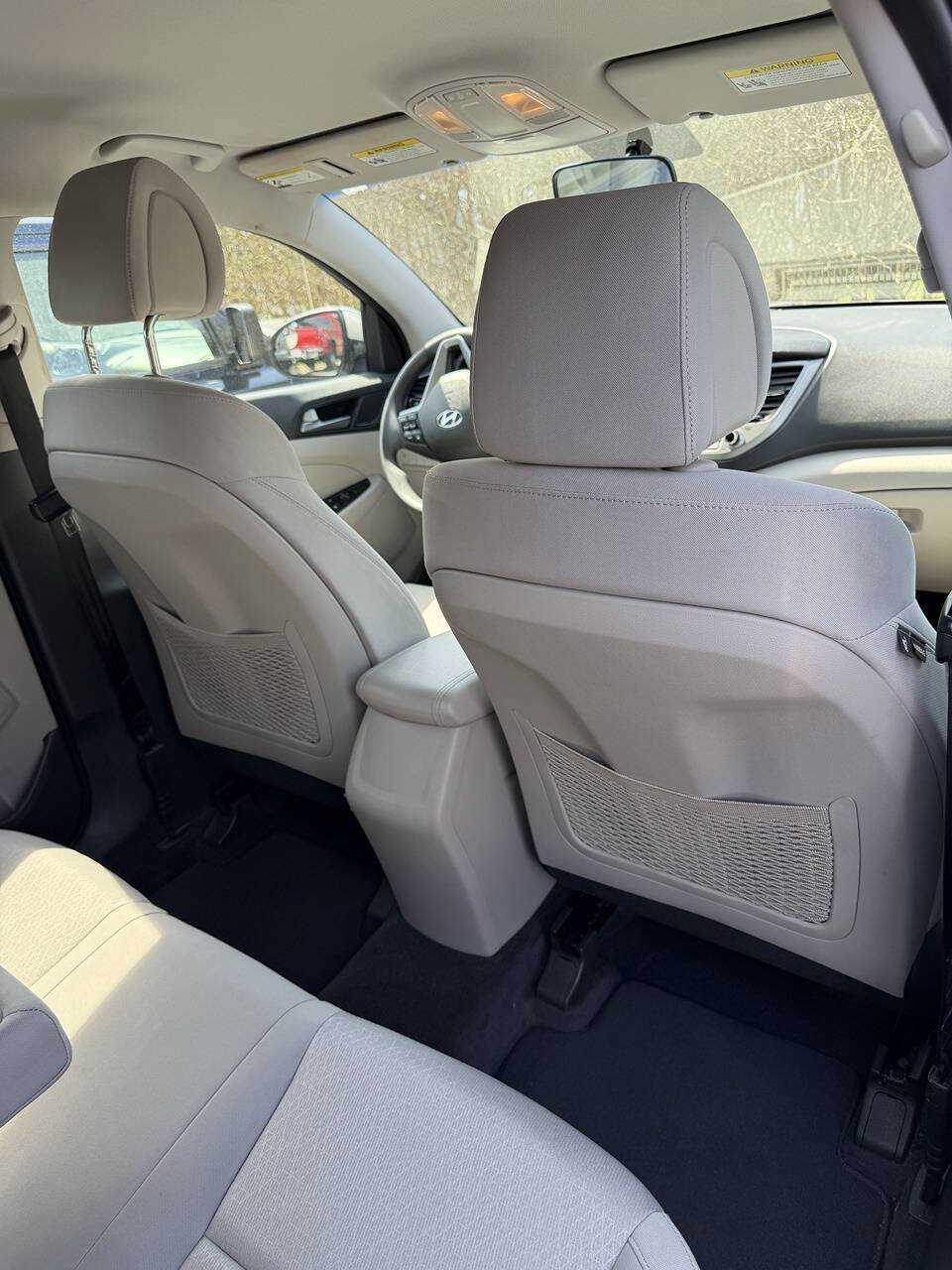 Used 2017 Hyundai Tucson SE FWD image 29