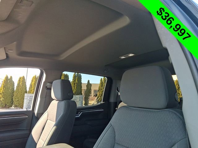 Used 2023 Chevrolet Silverado 1500 LT image 12