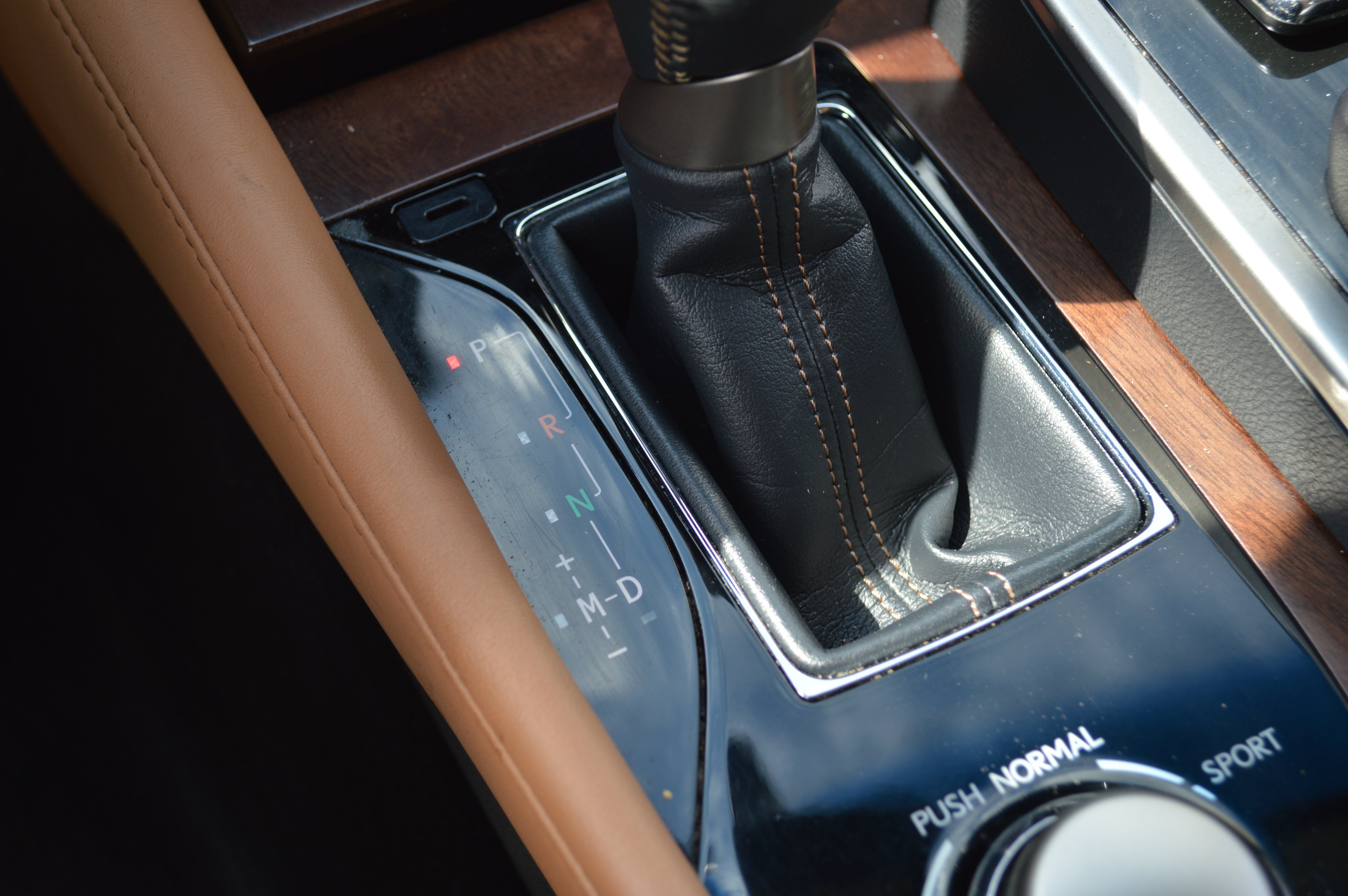 Used 2015 Lexus GS 350 AWD w/ Premium Package image 26