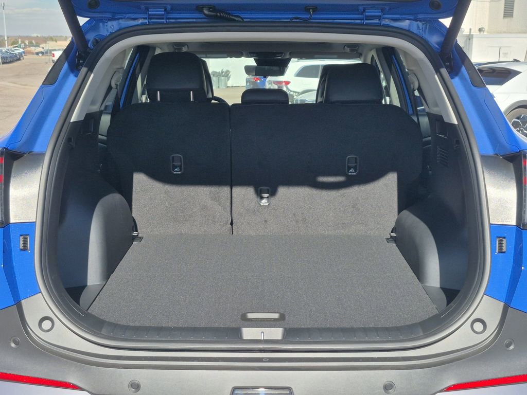 New 2026 Kia Sportage EX image 14